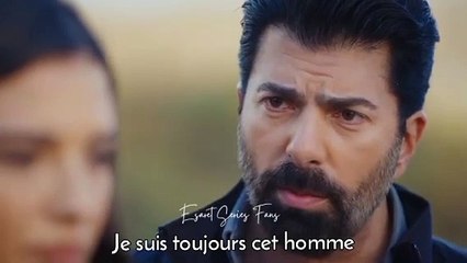 Esaret Promo 269 with French Subtitles