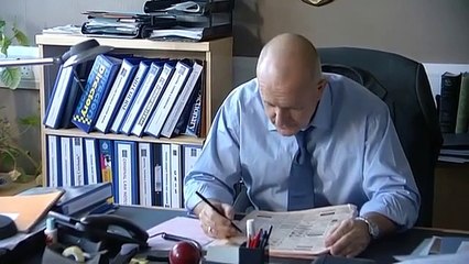 The Bill S19E07 Hard Liquor