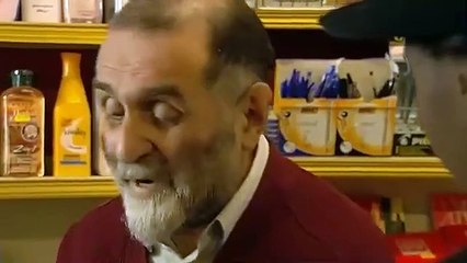 The Bill S19E12 Without A Trace