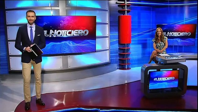 EN VIVO: Suspenden eventos masivos para carnaval | El Noticiero: 7 febrero 2024