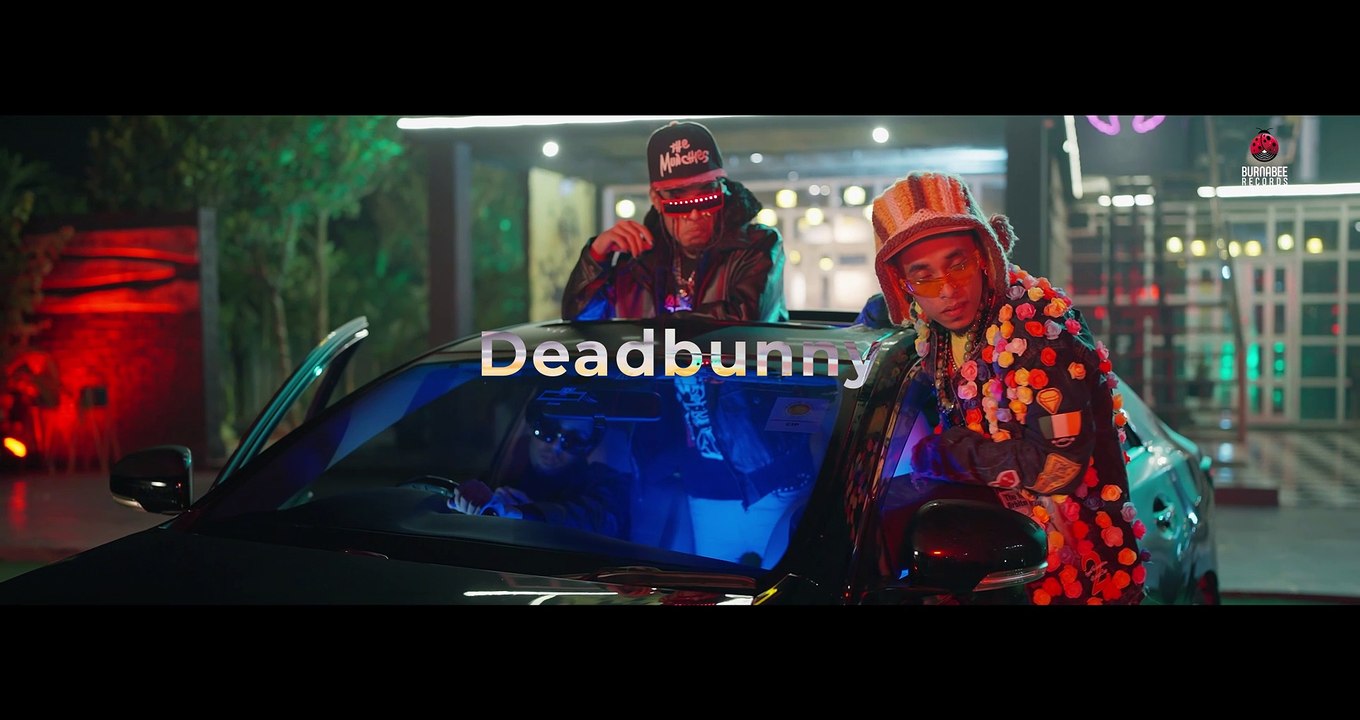 TipTip (টিপ টিপ) - YoungSouls (The Tx & Zoov Ex Belzi) ft. DeadBunny