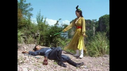 Tiên Hạc Thần Trâm 1992 Tập 24