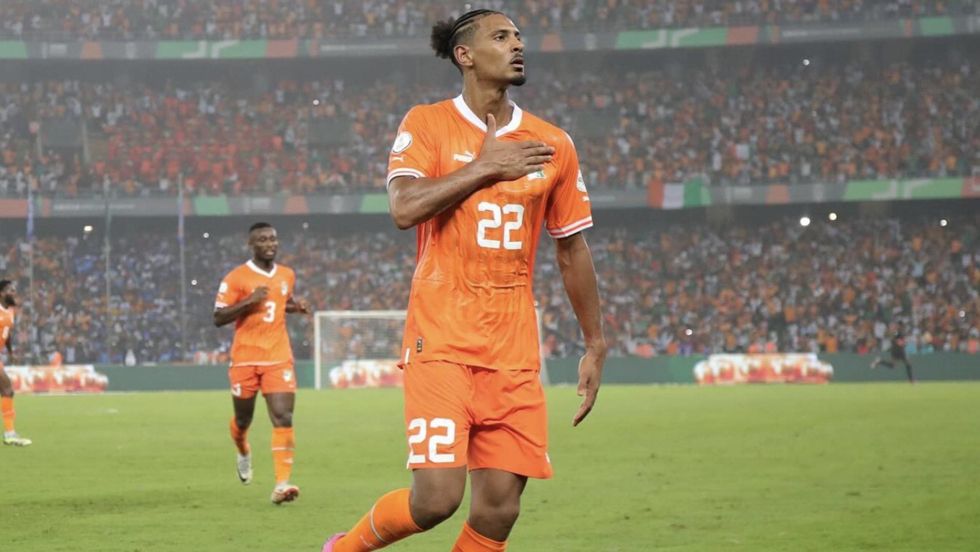 Watch AFCON 2023 Highlights: Ivory Coast vs DR Congo | beIN SPORTS