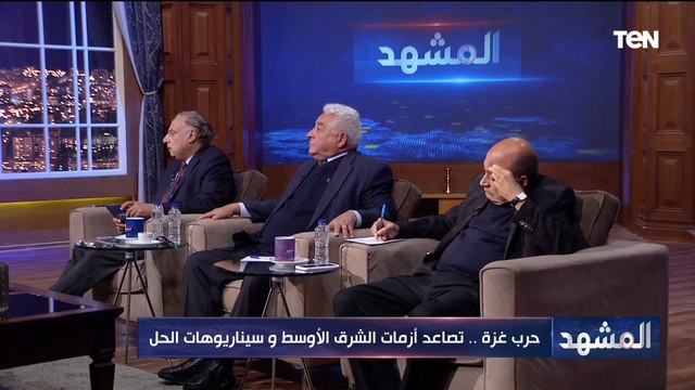 الدكتور محمد كمال أستاذ العلوم السياسية يتوقع انفراجة قريبا في مفاوضات الحرب على غـ ـزة