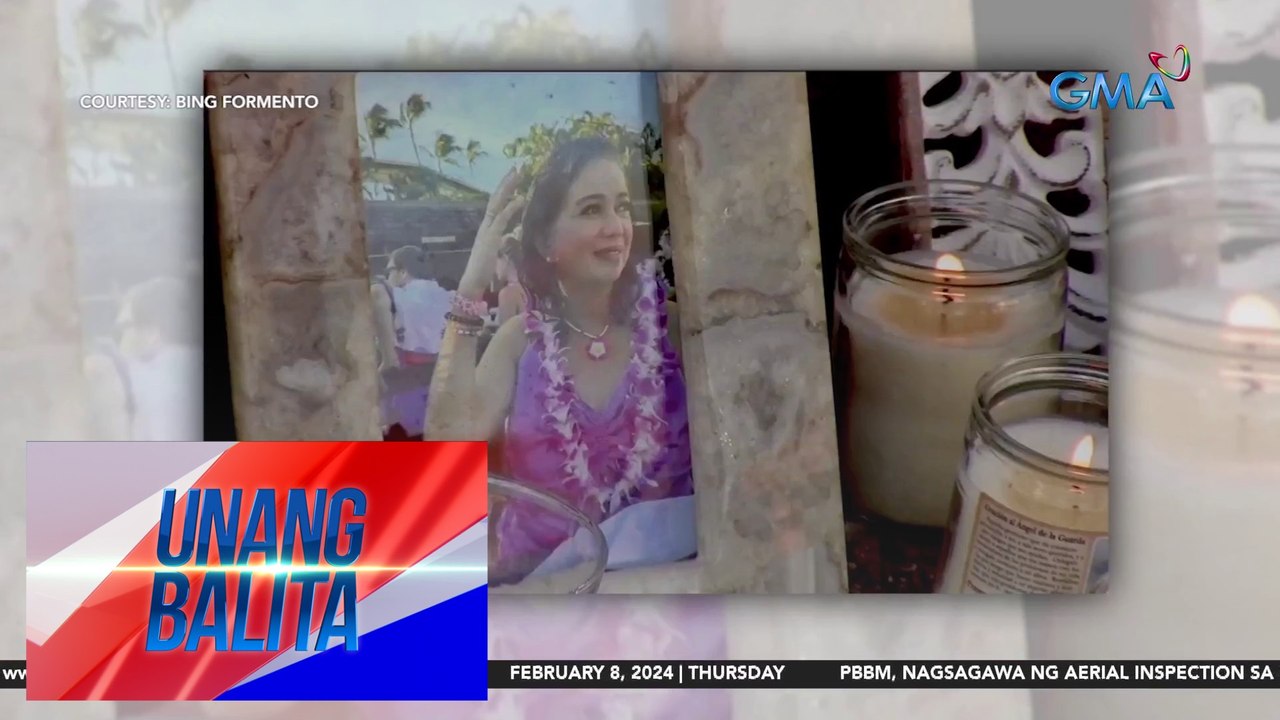Pinay, kabilang sa 2 patay sa salpukan ng kotse at motorsiklo sa Las Vegas, Nevada | UB
