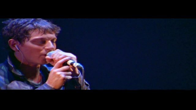 RAPHAEL — “Peut-être a-t-il rêvé ?” ● RAPHAEL LIVE - RÉSISTANCE À LA NUIT | ZÉNITH DE PARIS LE 20 JUIN 2006 | (DVD1)