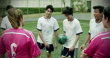 Cascarita de Plátano - LGBT+ Cortometraje - Dir. Ricardo Tavera