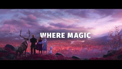 Disney x Epic Games - Collaboration officielle