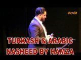 AWAAZ FM 5TH ANNIVERSARY 7TH JANUARY 2024 PART FIVE NASEED READ BY HAMZA DEMIR,  BY AKHMED SAYEEN