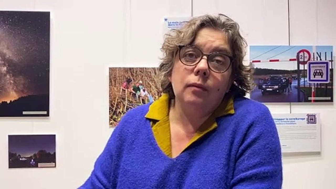 Muriel Ternant Budget BFC 2024