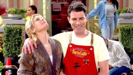 Get Ready to Throw it Out on the Upcoming Episode of The Neighborhood