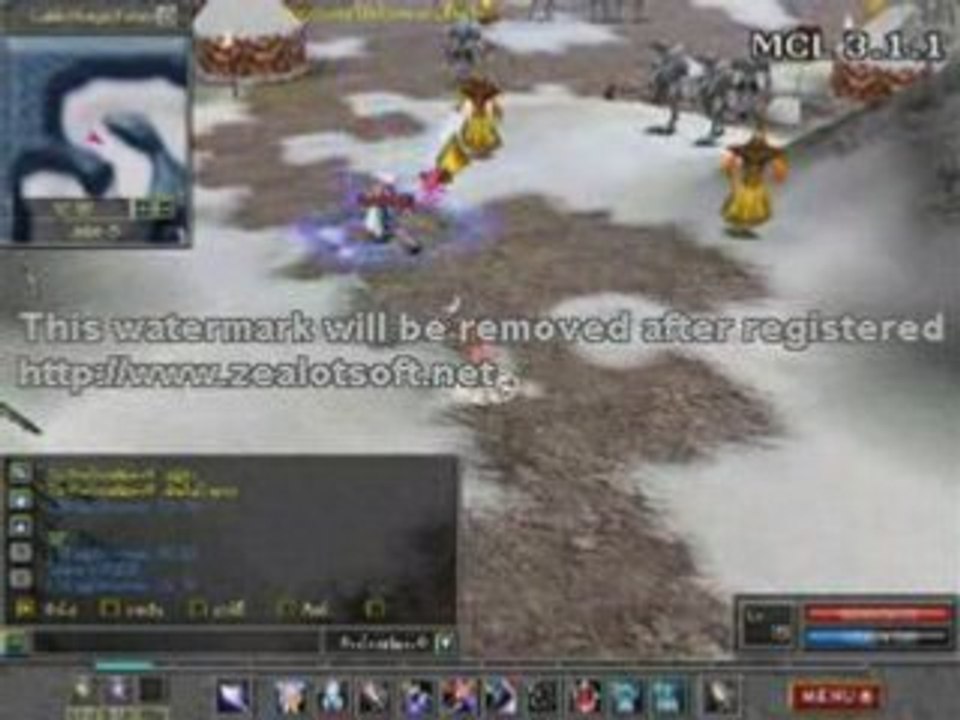 Speednet
