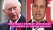 Prince William Speaks Out Following King Charles III’s Cancer Diagnosis