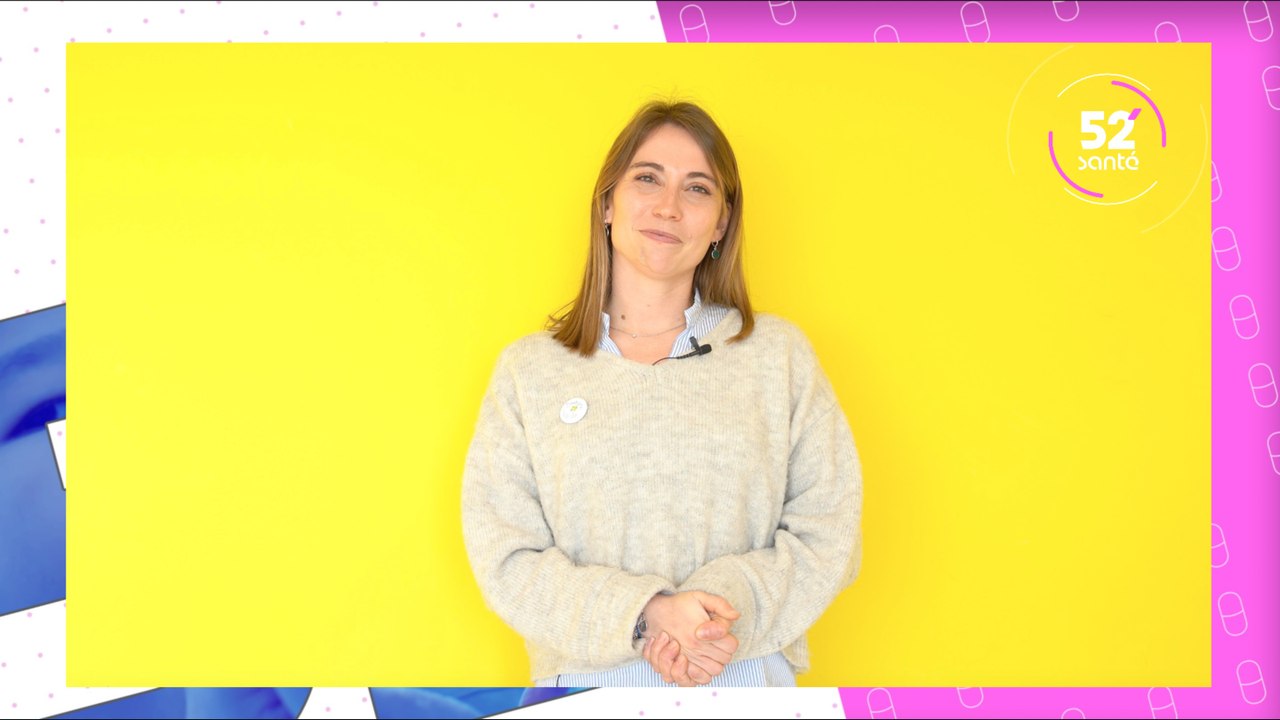 Cancers pédiatriques : qui êtes-vous ? Blandine Valentin