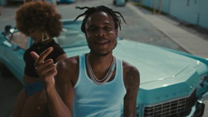 Masicka - Most Wanted