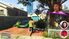 Collecting EVERY LAMBORGHINI in GTA 5!