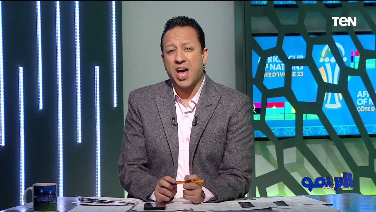 حلم طال انتظاره وكلنا لازم نسانده.. مقدمة إسلام صادق عن تولي حسام حسن تدريب منتخب مصر