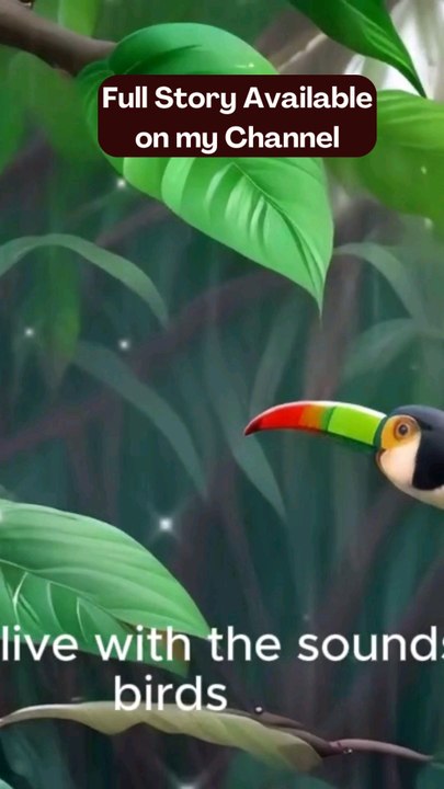 Jungle Storm Adventure                                                  ://youtu.be/n3xdTE_rn1A?si=mOOoKwEnBDpOv6ql