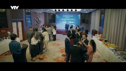 Chúng ta của 8 năm sau Tập 42  - VTV Giải trí