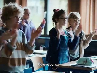 La Salle des profs Bande-annonce (PL)