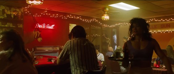 Love Lies Bleeding Movie