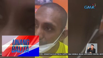 Mahigit P2 Milyong halaga ng hinihinalang shabu, nasabat sa isang lalaki | UB