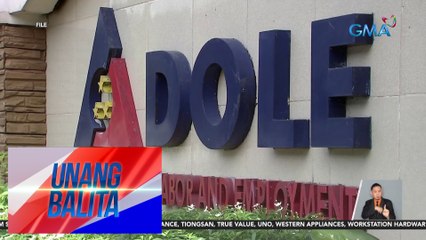 Panukalang P100 wage hike sa mga nasa pribadong sektor, tatalakayin sa plenaryo sa Senado | UB