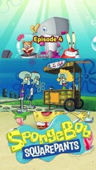 Spongebobs squarpant part 4
