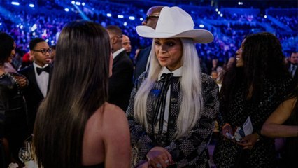 Beyoncé Has a New Hair Care Line