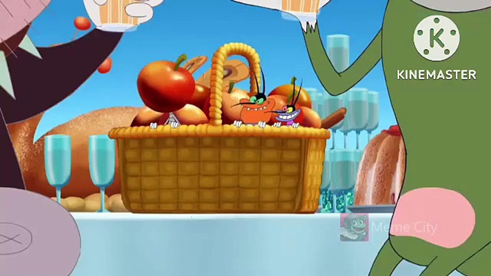 YouTube - Meme City - Distraction Dance - Henry Stickmin - (Animated Films And Movies COVER) (Full)