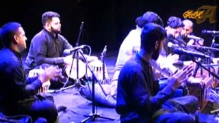 HUSSAIN BROTHERS QAWWAL AND PARTY @ AWAAZ FM RADIO EVENT OF QUINQUENNIAL ON 7TH JANUARY 2024