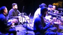 HUSSAIN BROTHERS QAWWAL AND PARTY @ AWAAZ FM RADIO EVENT OF QUINQUENNIAL ON 7TH JANUARY 2024