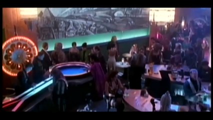 Babylon 5 Saison 1 -  (EN)