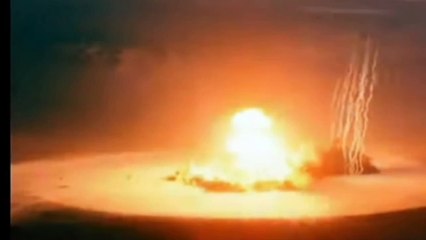 Oppenheimer (2023): The Atomic Bomb Creator 🎬