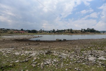 Alerta: Agua del Cutzamala se Agota, ¿Qué Podemos Hacer? 💧