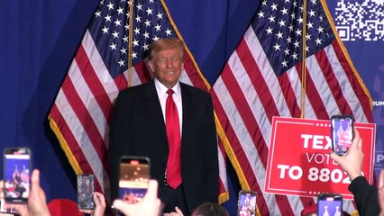 Fracasa en el Senado de EEUU una votación sobre migración, Ucrania e Israel