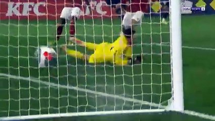 اهداف مباراة باريس سان جيرمان وبريست 3 1 كأس فرنسا