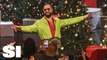 Seth Rollins Explains Why The WWE No Longer Needs Dwayne 
