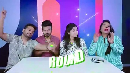 We Tested the World's Spiciest vs. Sourest Foods Challenge