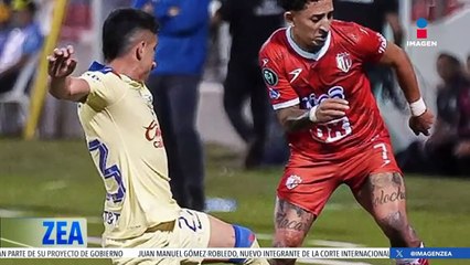 ¿En donde quedó el campeón de la Liga MX?