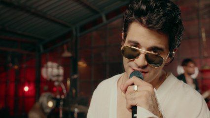 Kendimden Hallice - Seni Kimseye Anlatamazdım (Live At Riva)