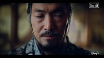 SHOGUN Bande Annonce VF (2024)