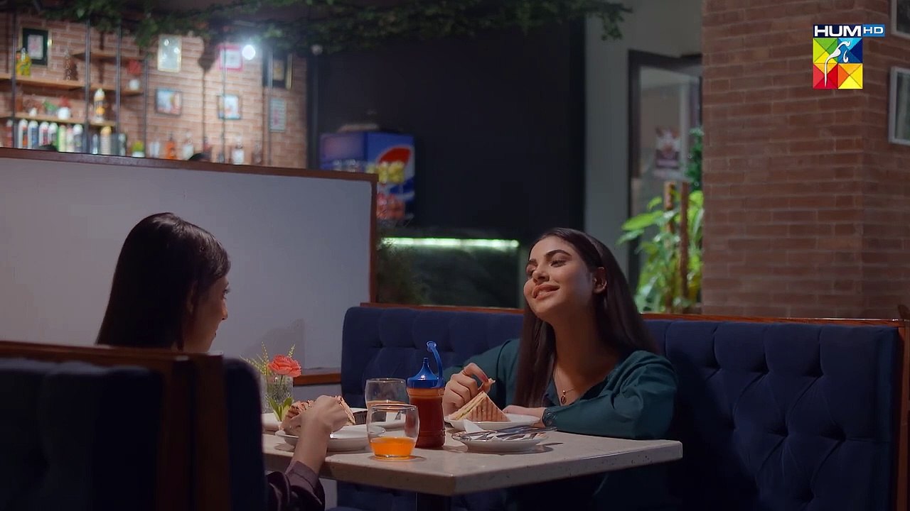 Dooriyan - Episode 47 - 7th February 2024  [ Sami Khan, Maheen Siddiqui Ahmed Taha Ghani ] - HUM TV