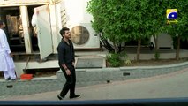 Ghaata Episode 29 [Eng Sub] - Adeel Chaudhry - Momina Iqbal - Mirza Zain Baig - 7th February 2024