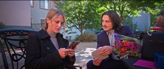 Just the Two of Us | movie | 2024 | Official Trailer