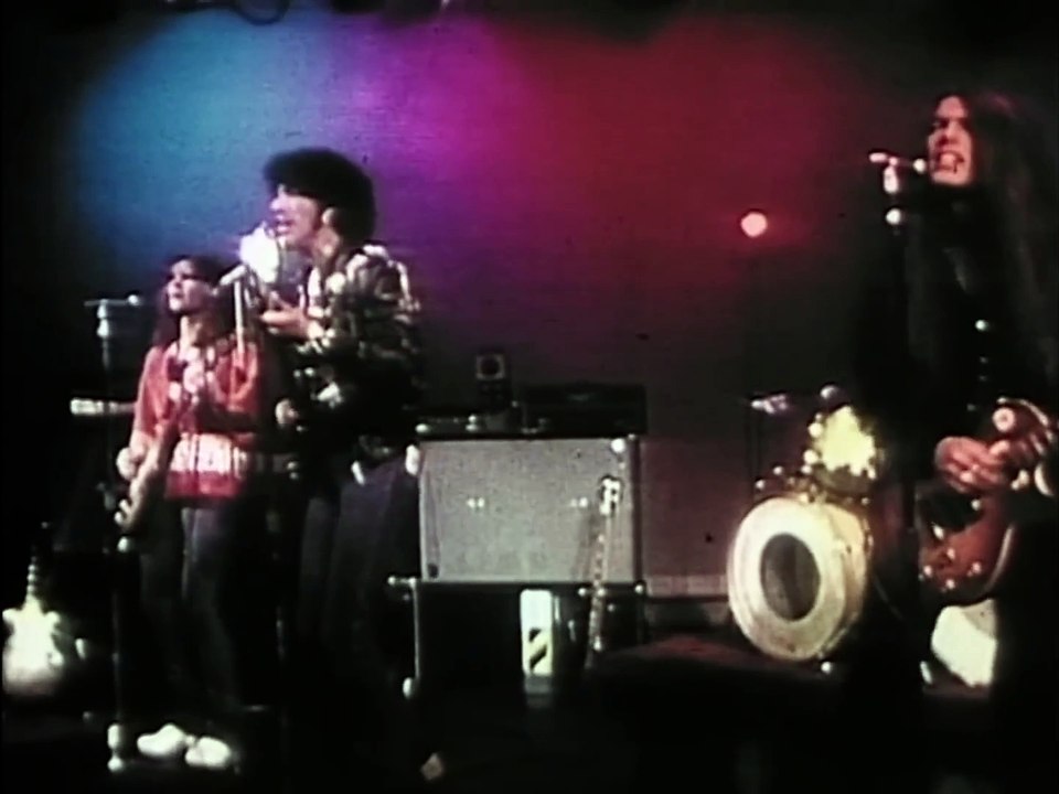 Thin Lizzy: The Boys Are Back in Town | movie | 2002 | Official Trailer