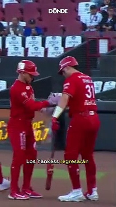 ¿Cuánto cuestan los boletos para el Diablos Rojos vs Yankees en CDMX?