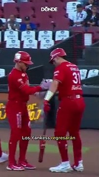 ¿Cuánto cuestan los boletos para el Diablos Rojos vs Yankees en CDMX?