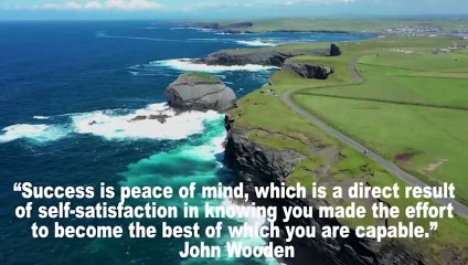 Motivasi Sukses Terbaik Dari Para Tokoh Dunia /Best Moivational Quotes