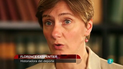 Los secretos de las Olimpiadas de Hitler